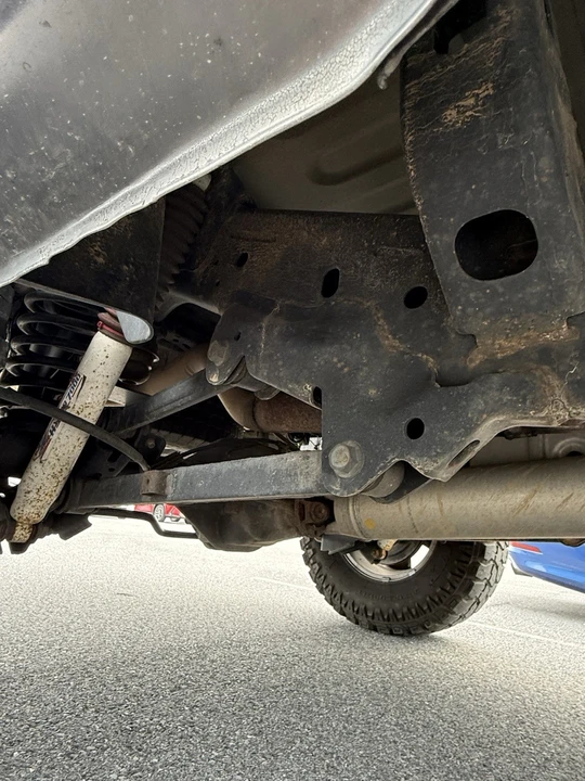 2019 Ram 1500 1st Gen - Image 7 of 9