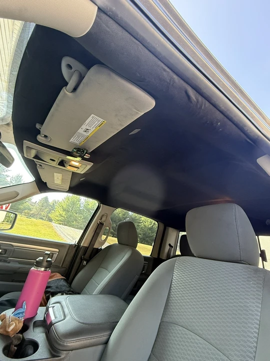 2019 Ram 1500 1st Gen - Image 9 of 9
