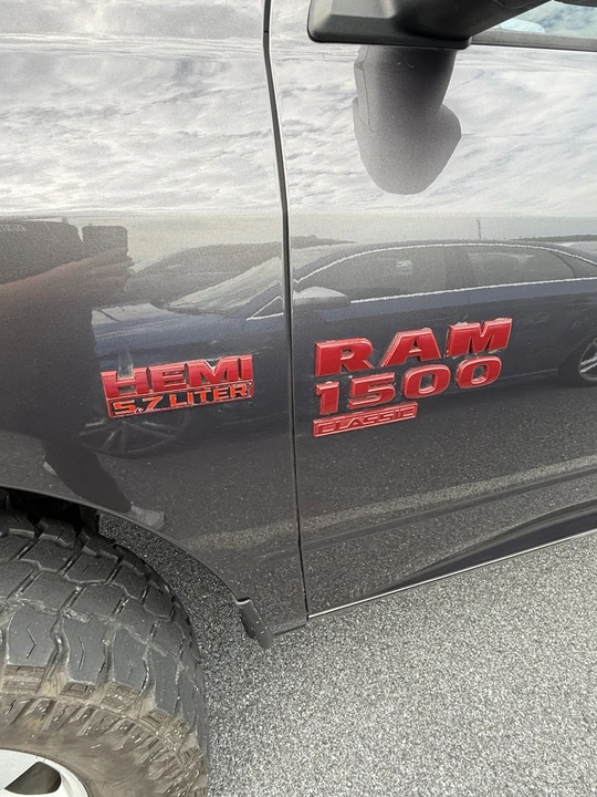 2019 Ram 1500 1st Gen - Image 3 of 9