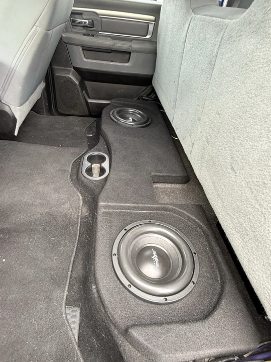 2019 Ram 1500 1st Gen - Image 6 of 9