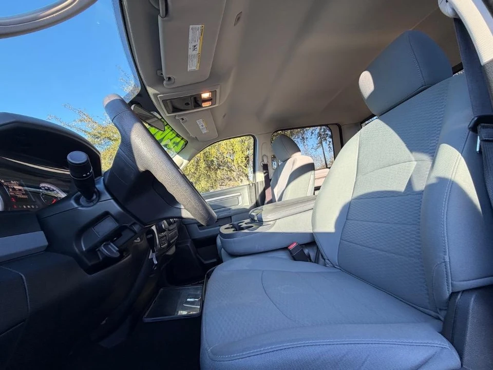 2019 Ram 1500 1st Gen - Image 7 of 21