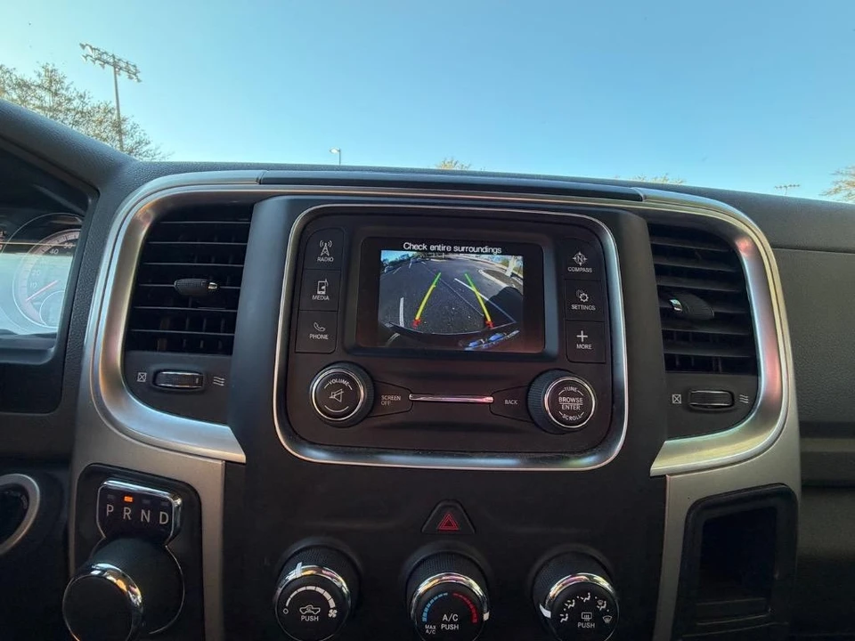 2019 Ram 1500 1st Gen - Image 15 of 21