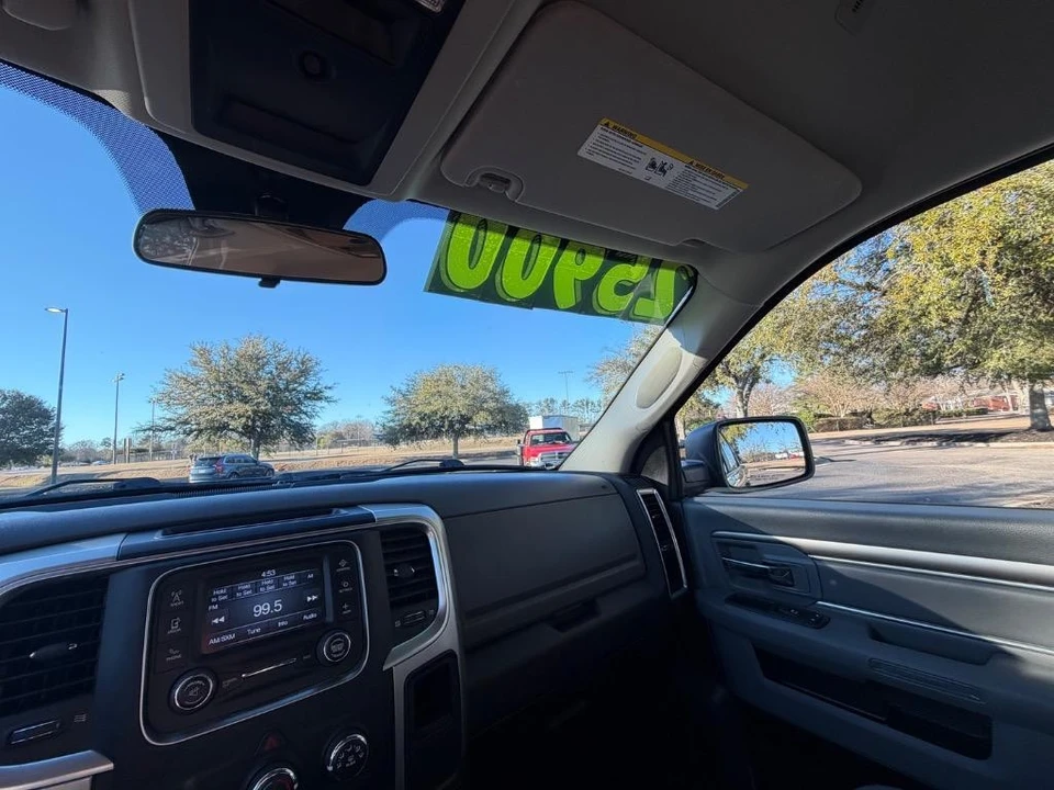 2019 Ram 1500 1st Gen - Image 19 of 21