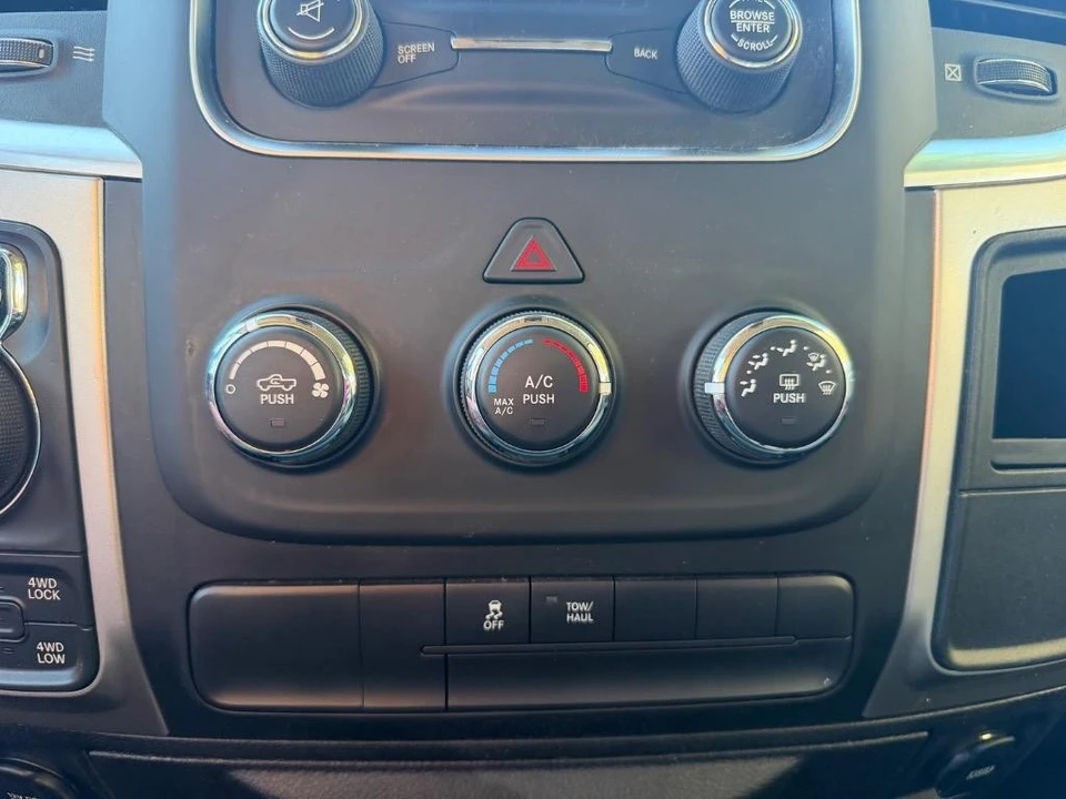 2019 Ram 1500 1st Gen - Image 16 of 21