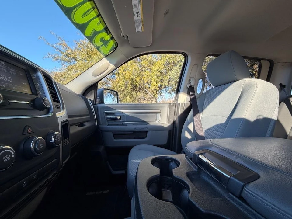 2019 Ram 1500 1st Gen - Image 17 of 21