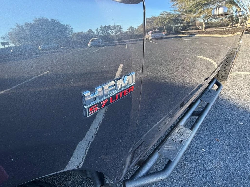 2019 Ram 1500 1st Gen - Image 3 of 21