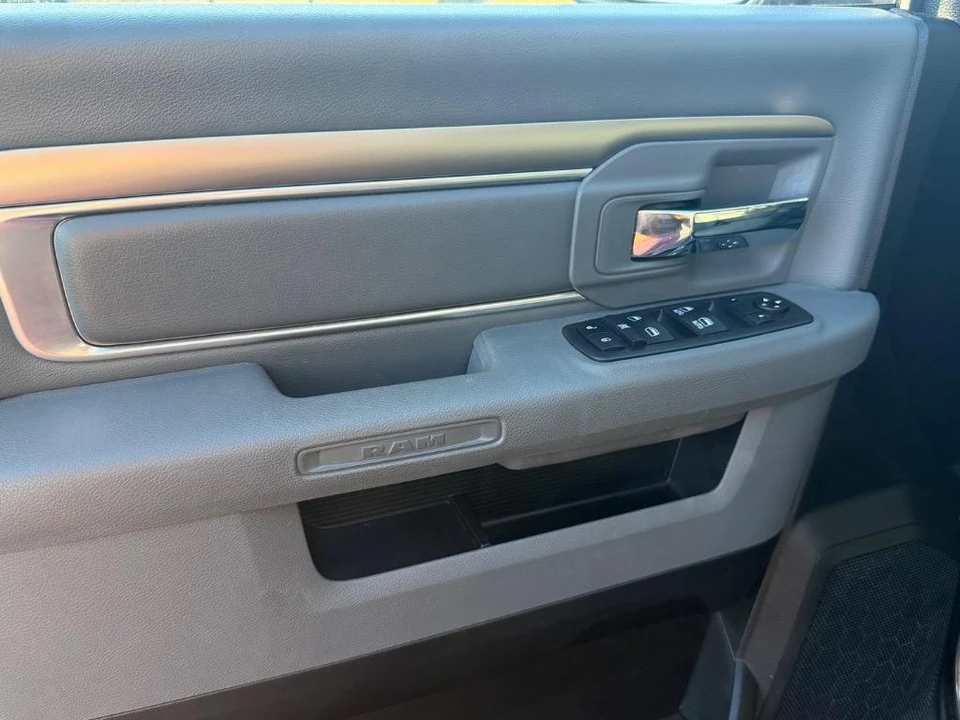 2019 Ram 1500 1st Gen - Image 6 of 21