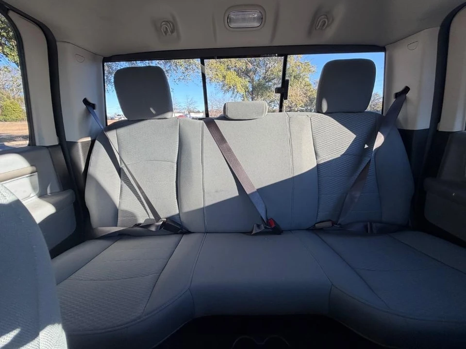 2019 Ram 1500 1st Gen - Image 20 of 21