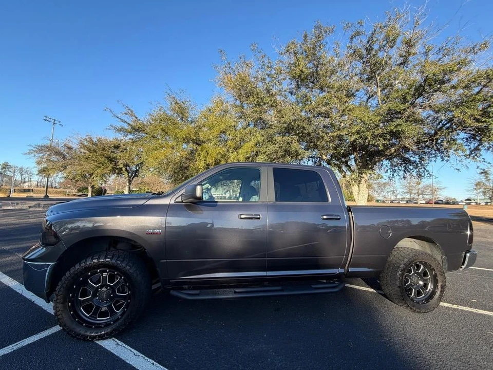 2019 Ram 1500 1st Gen - Image 2 of 21