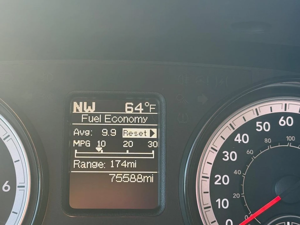 2019 Ram 1500 1st Gen - Image 12 of 21