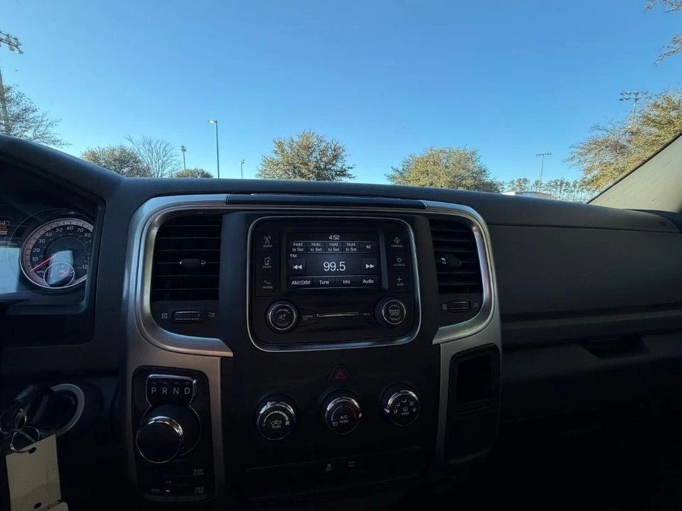 2019 Ram 1500 1st Gen - Image 14 of 21