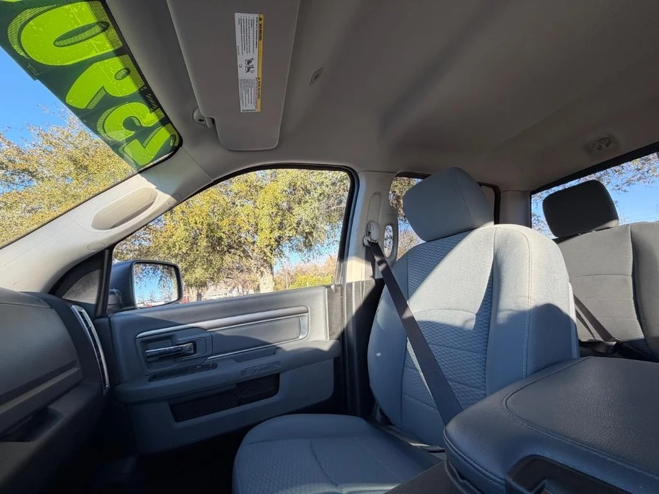 2019 Ram 1500 1st Gen - Image 18 of 21