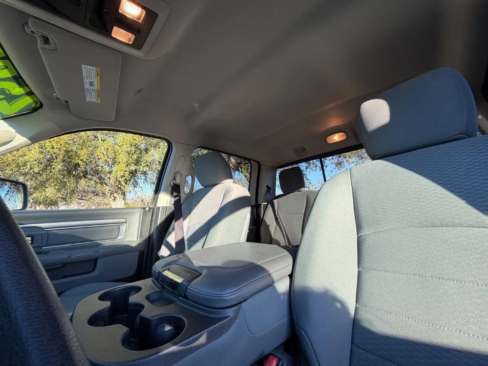 2019 Ram 1500 1st Gen - Image 10 of 21