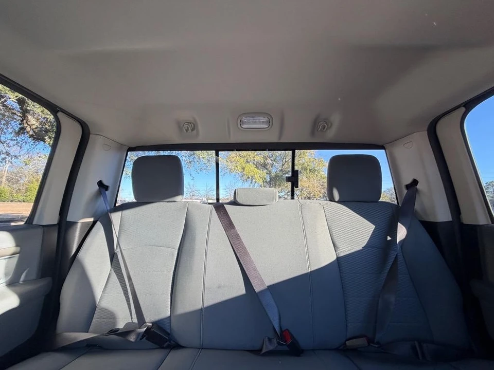 2019 Ram 1500 1st Gen - Image 21 of 21