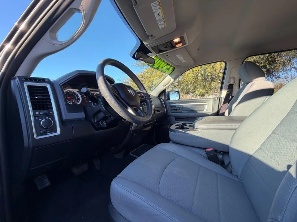 2019 Ram 1500 1st Gen - Image 8 of 21
