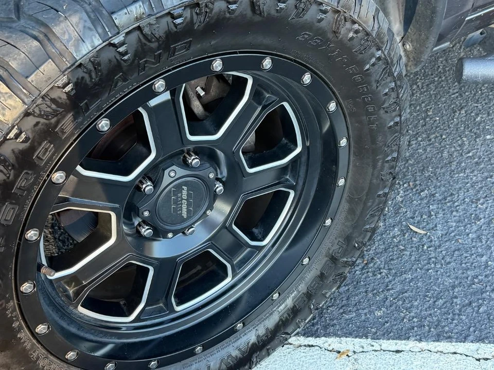 2019 Ram 1500 1st Gen - Image 4 of 21
