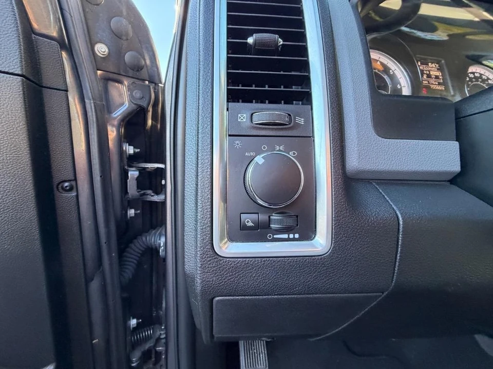 2019 Ram 1500 1st Gen - Image 11 of 21