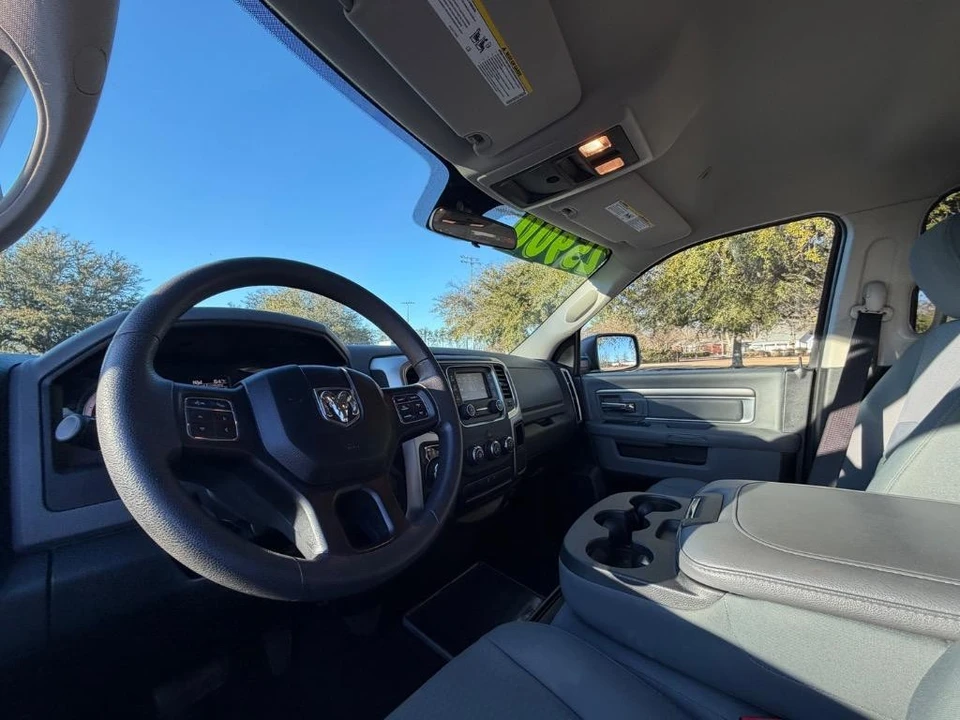 2019 Ram 1500 1st Gen - Image 9 of 21