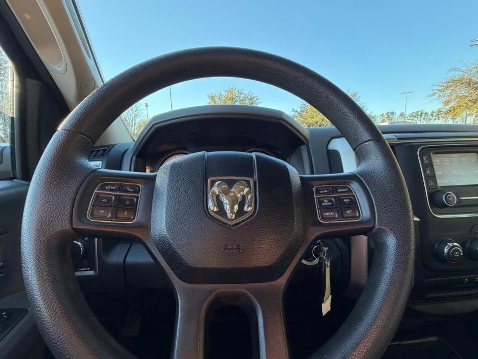2019 Ram 1500 1st Gen - Image 13 of 21