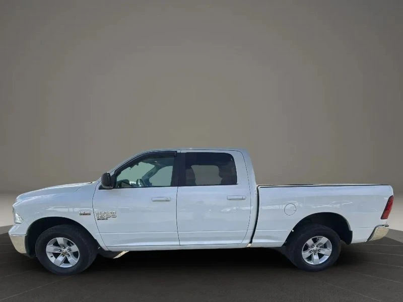 2019 Ram 1500 1st Gen - Image 8 of 12