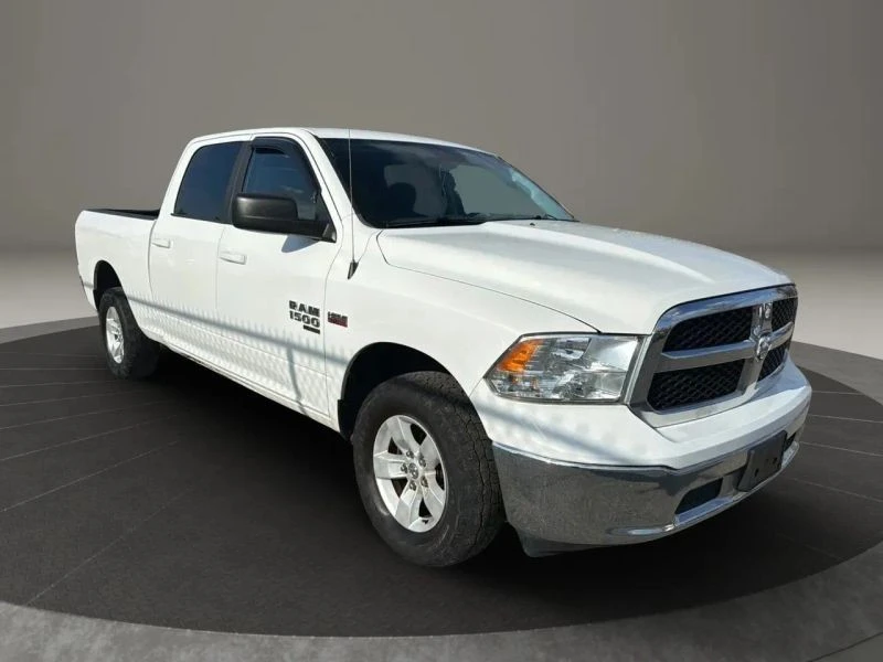 2019 Ram 1500 1st Gen - Image 3 of 12