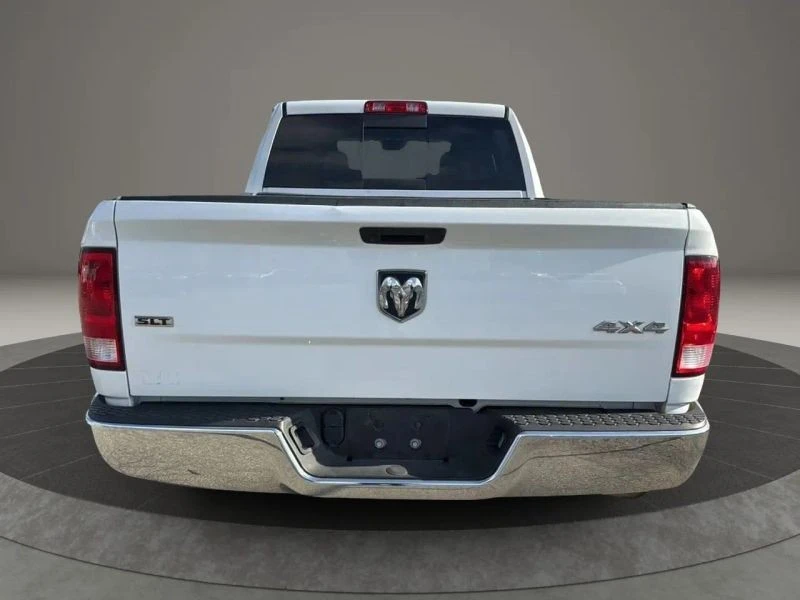 2019 Ram 1500 1st Gen - Image 6 of 12