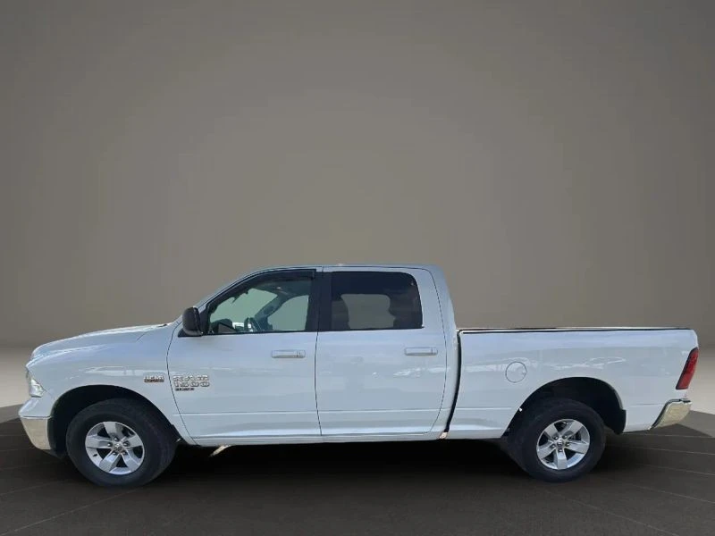 2019 Ram 1500 1st Gen - Image 8 of 12