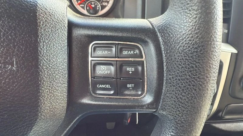 2019 Ram 1500 1st Gen - Image 11 of 12