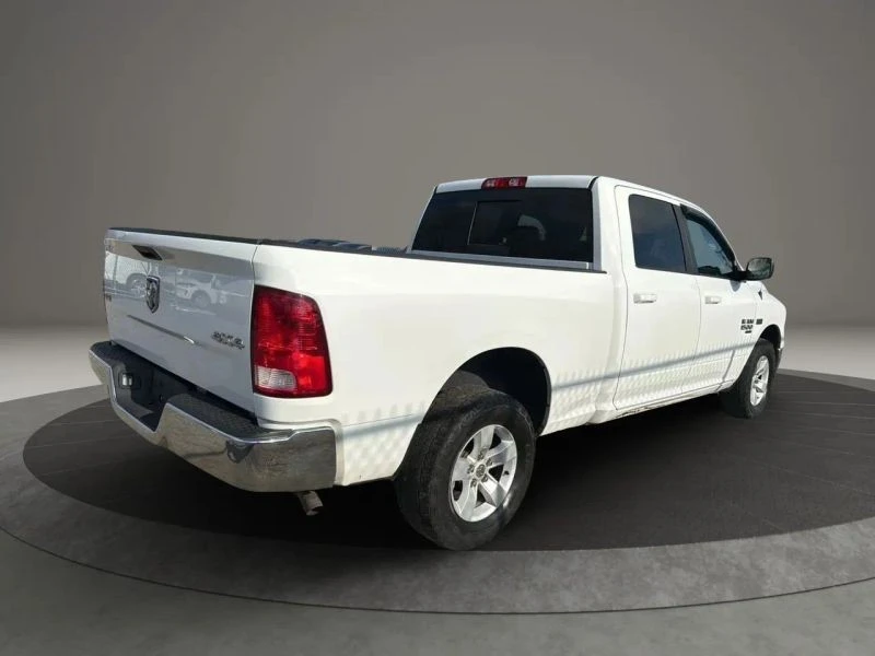 2019 Ram 1500 1st Gen - Image 5 of 12