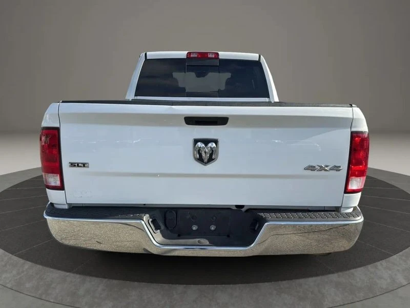 2019 Ram 1500 1st Gen - Image 6 of 12
