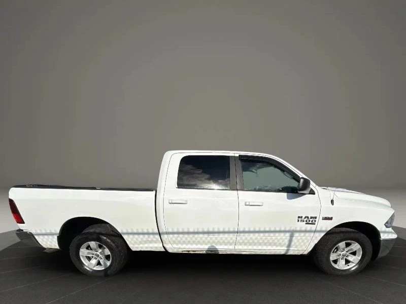 2019 Ram 1500 1st Gen - Image 4 of 12