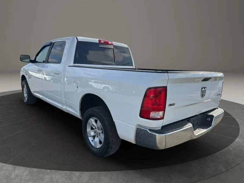 2019 Ram 1500 1st Gen - Image 7 of 12