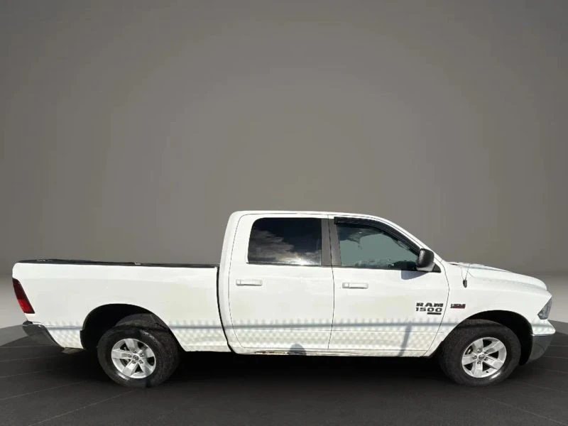 2019 Ram 1500 1st Gen - Image 4 of 12