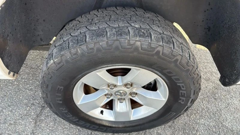 2019 Ram 1500 1st Gen - Image 9 of 12