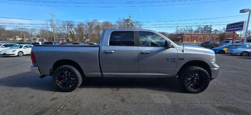 2019 Ram 1500 1st Gen - Image 3 of 7