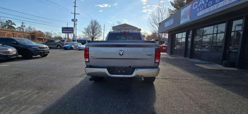 2019 Ram 1500 1st Gen - Image 2 of 7