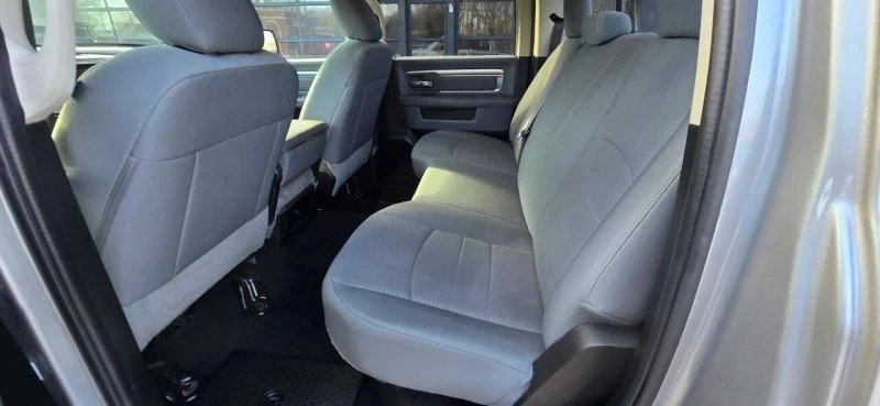 2019 Ram 1500 1st Gen - Image 7 of 7