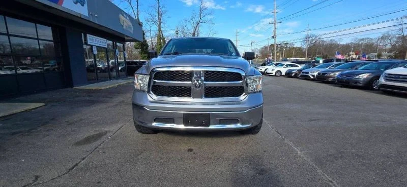 2019 Ram 1500 1st Gen - Image 4 of 7
