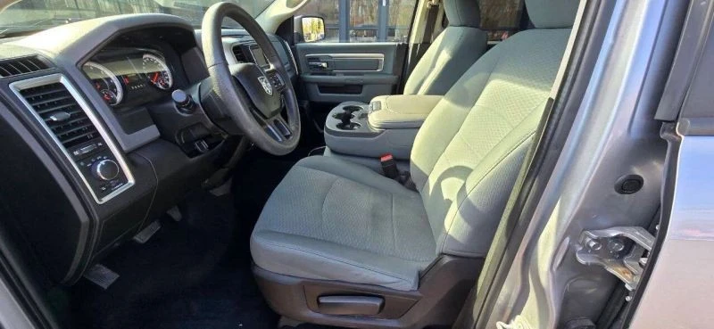2019 Ram 1500 1st Gen - Image 6 of 7