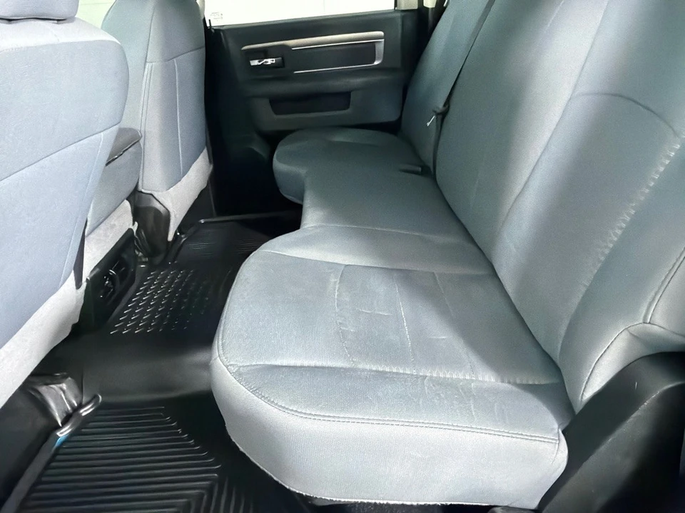 2019 Ram 1500 1st Gen - Image 18 of 26