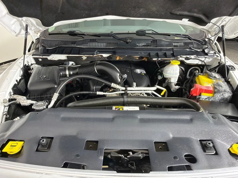 2019 Ram 1500 1st Gen - Image 26 of 26