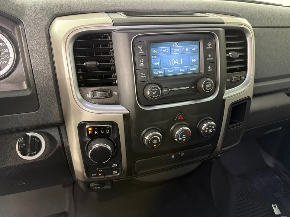 2019 Ram 1500 1st Gen - Image 16 of 26
