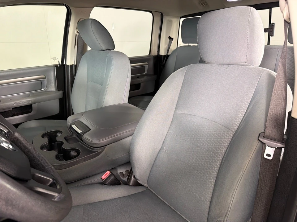2019 Ram 1500 1st Gen - Image 13 of 26