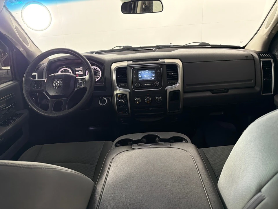 2019 Ram 1500 1st Gen - Image 24 of 26