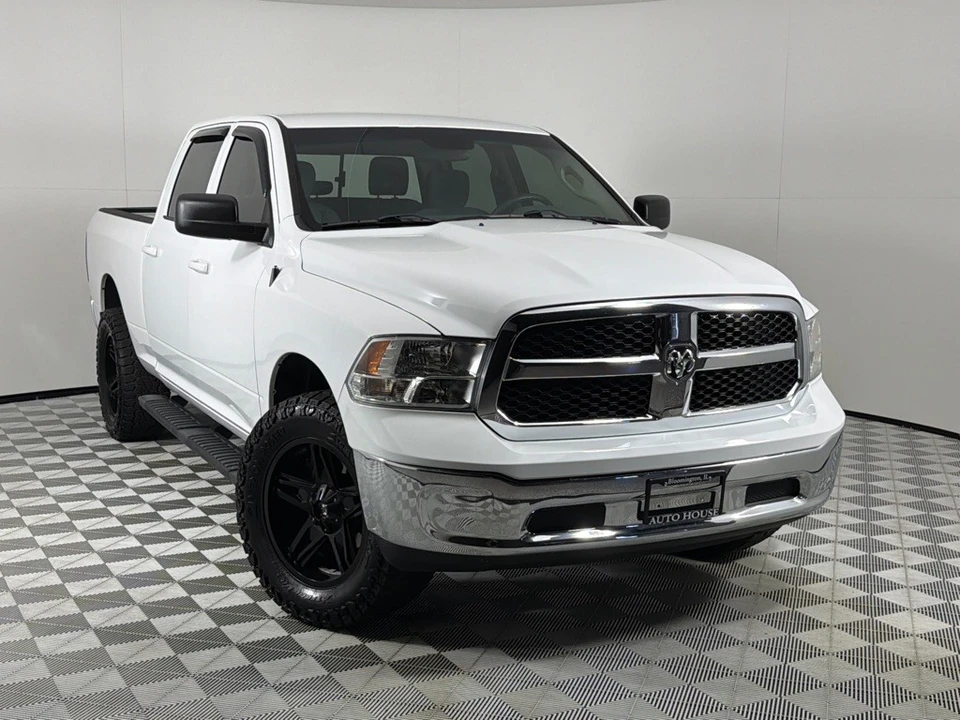 2019 Ram 1500 1st Gen - Image 2 of 26