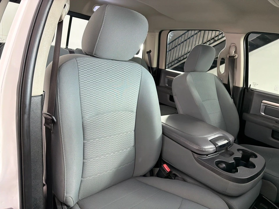 2019 Ram 1500 1st Gen - Image 23 of 26