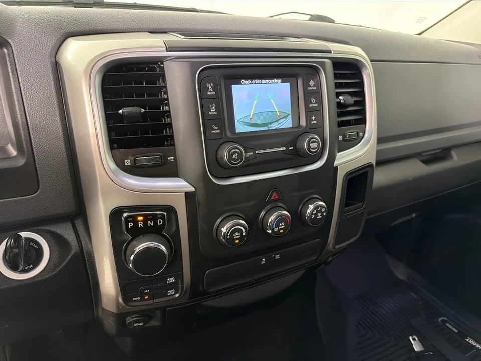2019 Ram 1500 1st Gen - Image 17 of 26