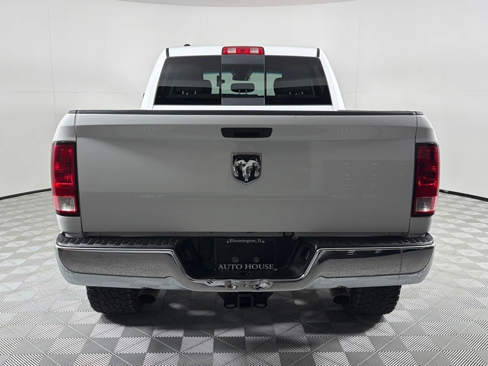 2019 Ram 1500 1st Gen - Image 6 of 26