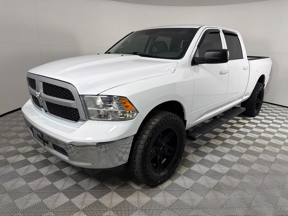 2019 Ram 1500 1st Gen - Image 9 of 26