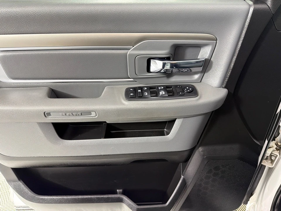 2019 Ram 1500 1st Gen - Image 11 of 26